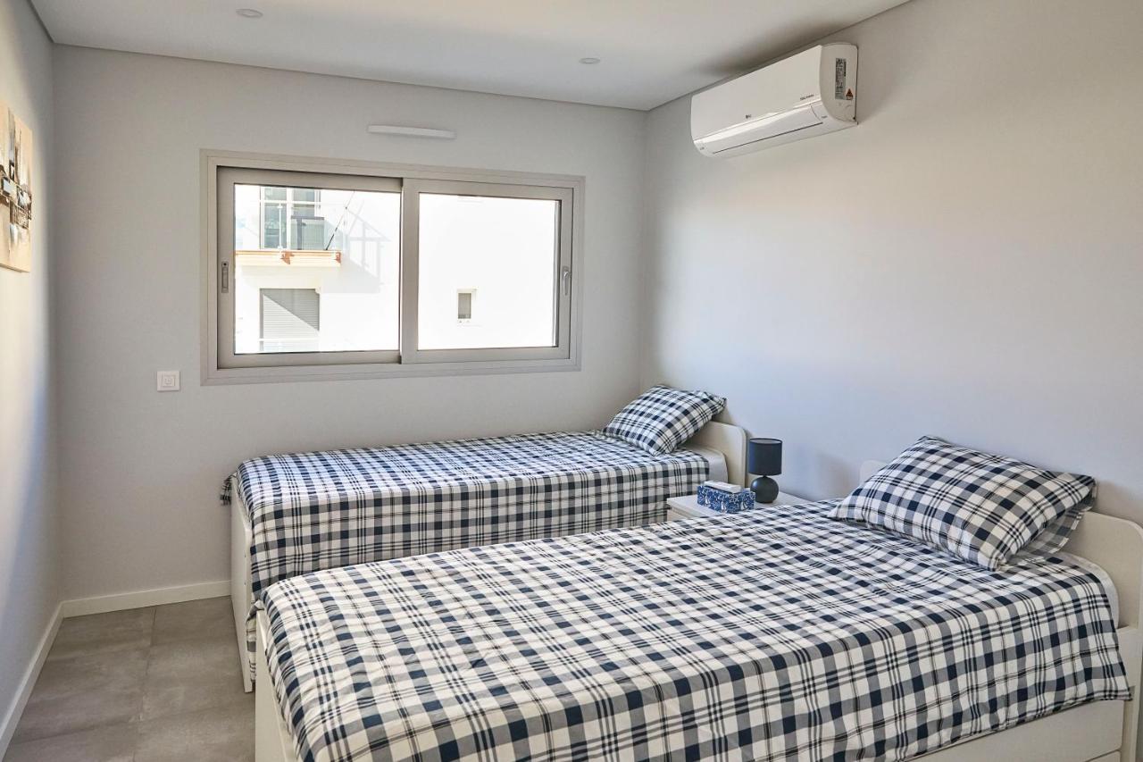Nice Apartment Near The Beach - Monte Gordo Luaran gambar