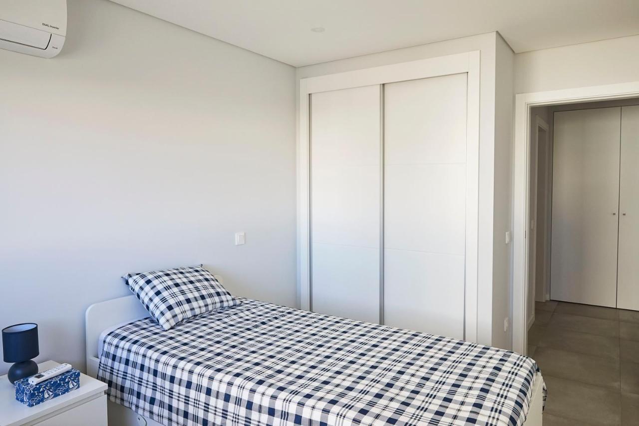 Nice Apartment Near The Beach - Monte Gordo Luaran gambar
