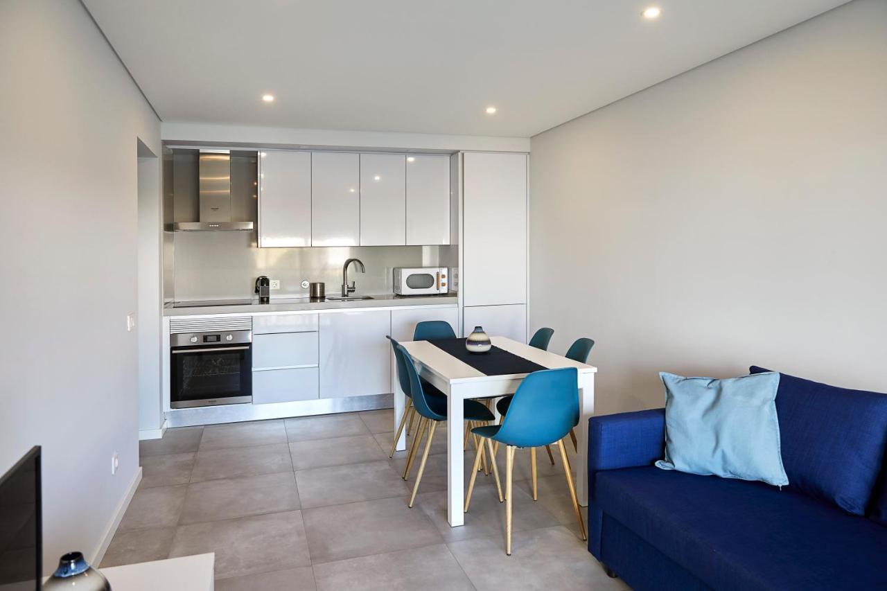 Nice Apartment Near The Beach - Monte Gordo Luaran gambar